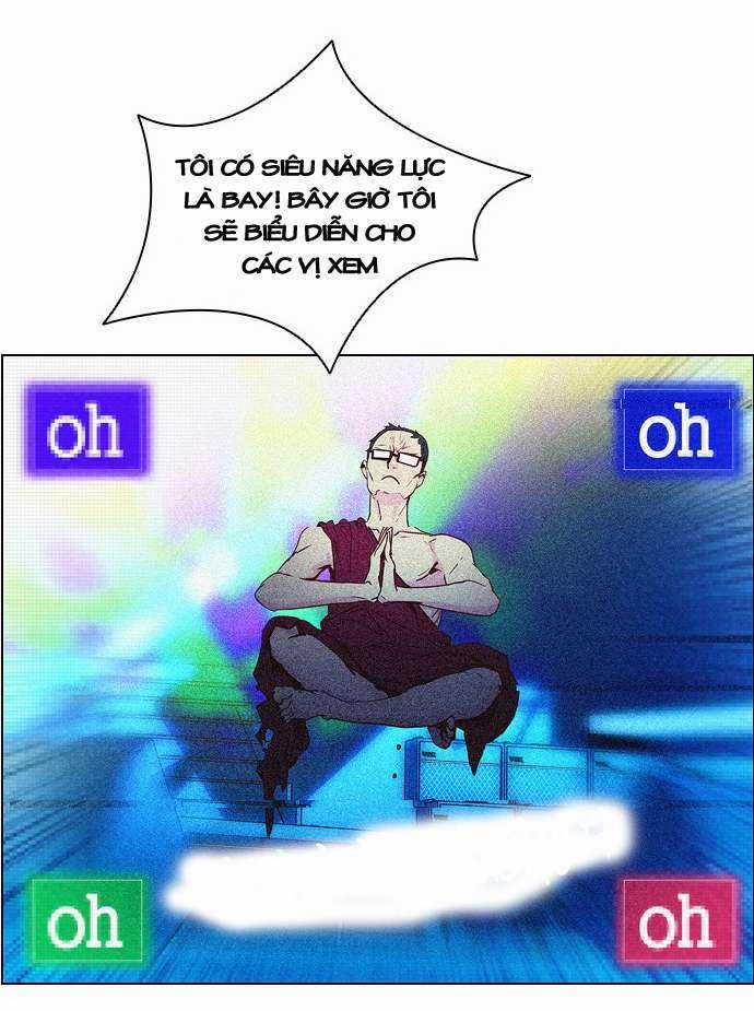 Dice Chapter 12 trang 36