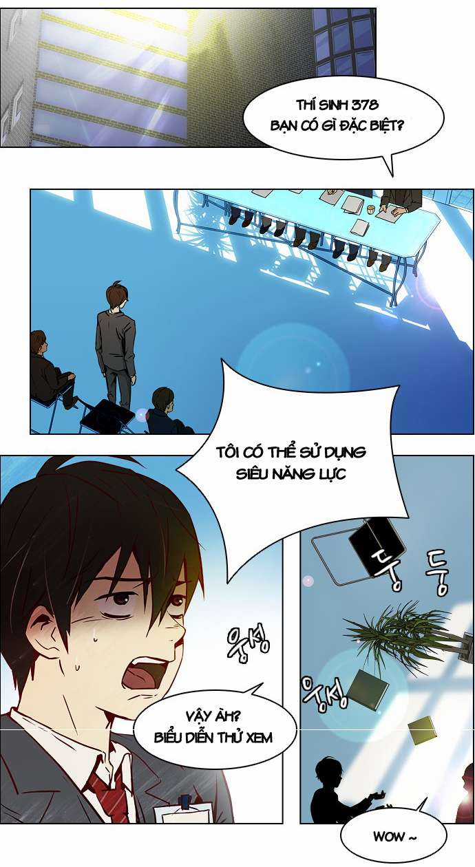 Dice Chapter 12 trang 37