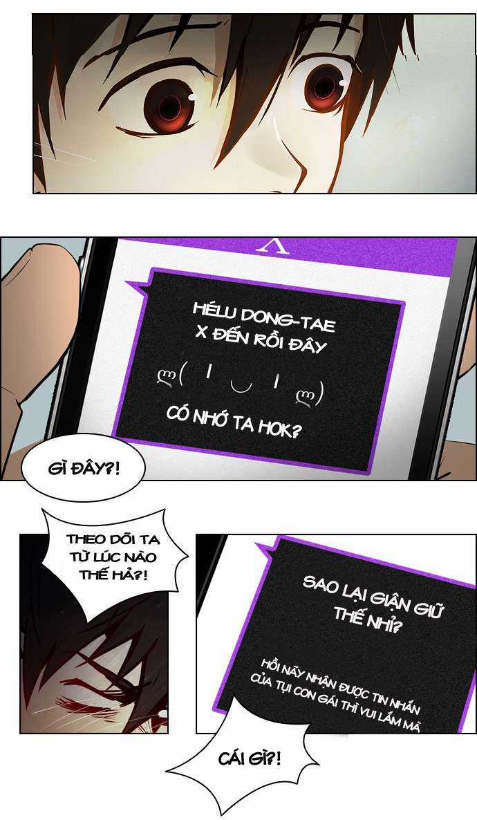 Dice Chapter 12 trang 39