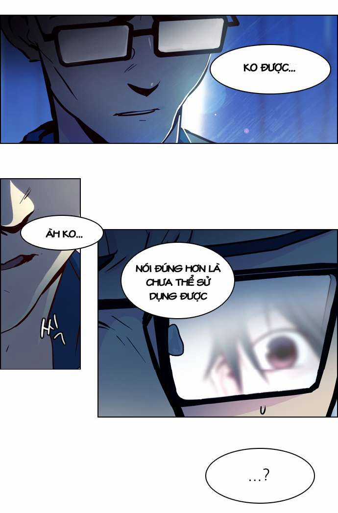 Dice Chapter 12 trang 4