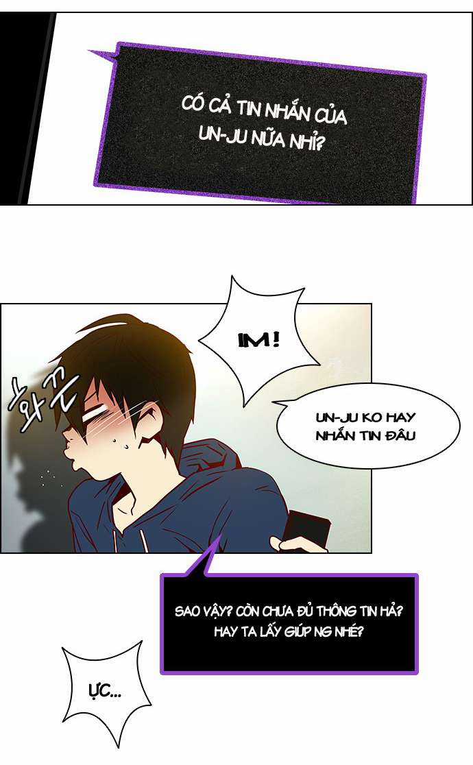 Dice Chapter 12 trang 41