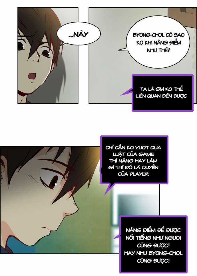 Dice Chapter 12 trang 42