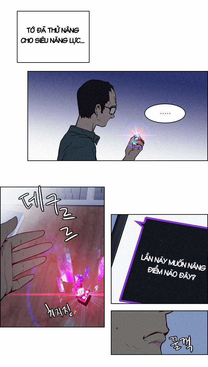 Dice Chapter 12 trang 5