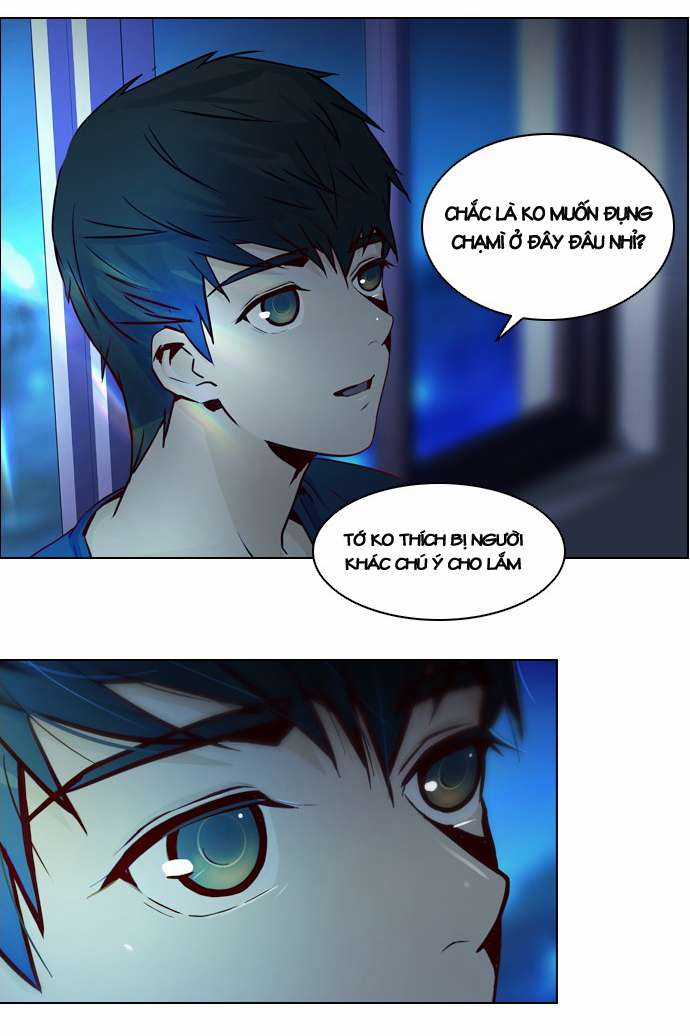 Dice Chapter 12 trang 51