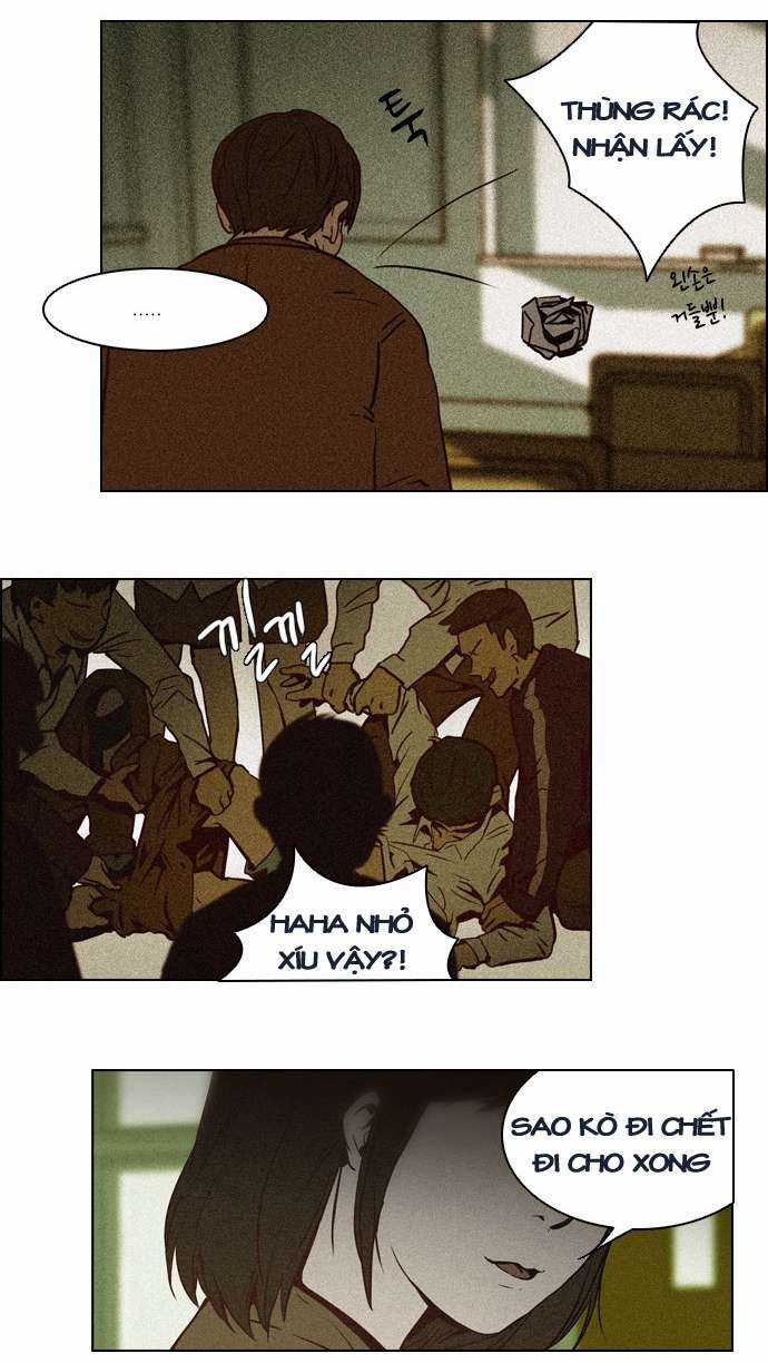 Dice Chapter 13 trang 10