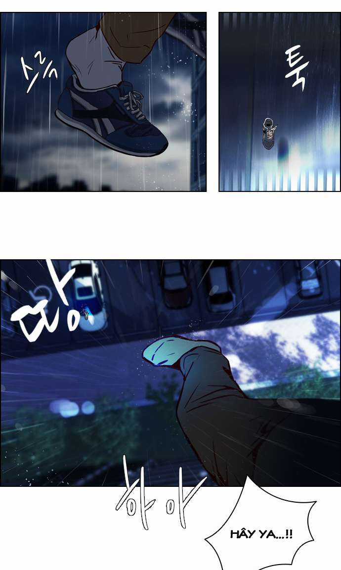 Dice Chapter 13 trang 23