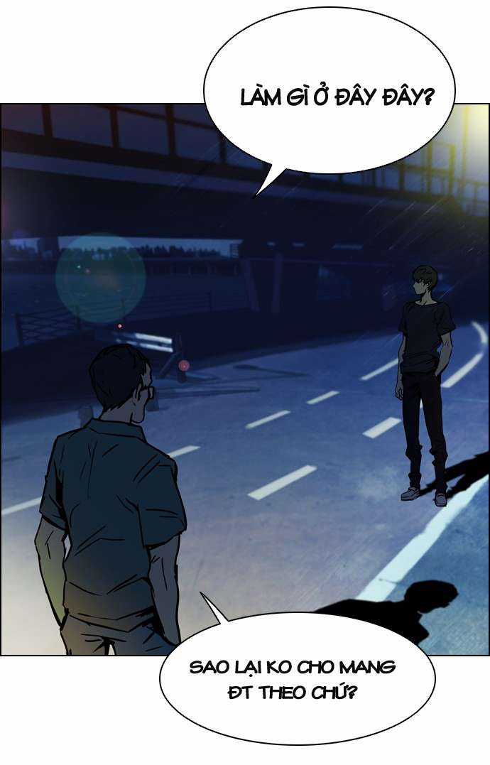 Dice Chapter 13 trang 32