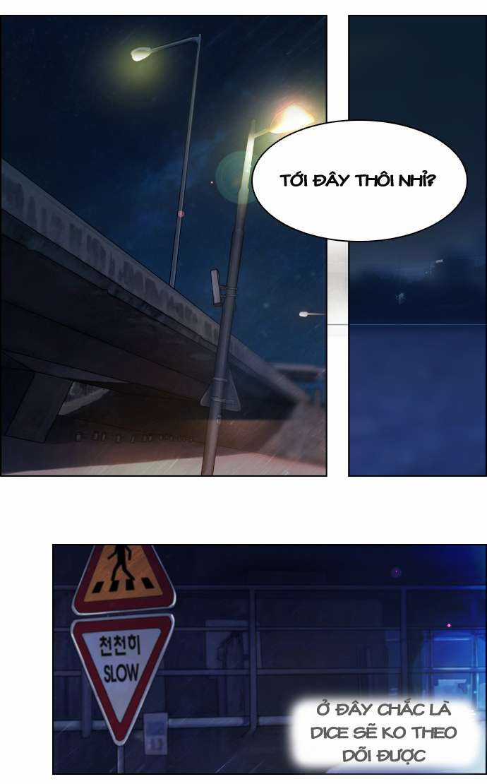 Dice Chapter 13 trang 34