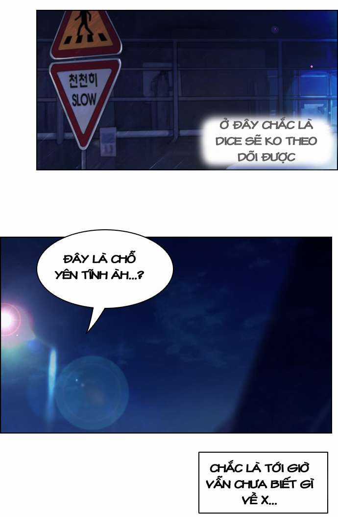 Dice Chapter 13 trang 36