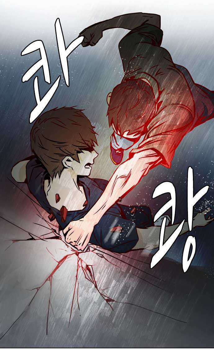 Dice Chapter 13 trang 41