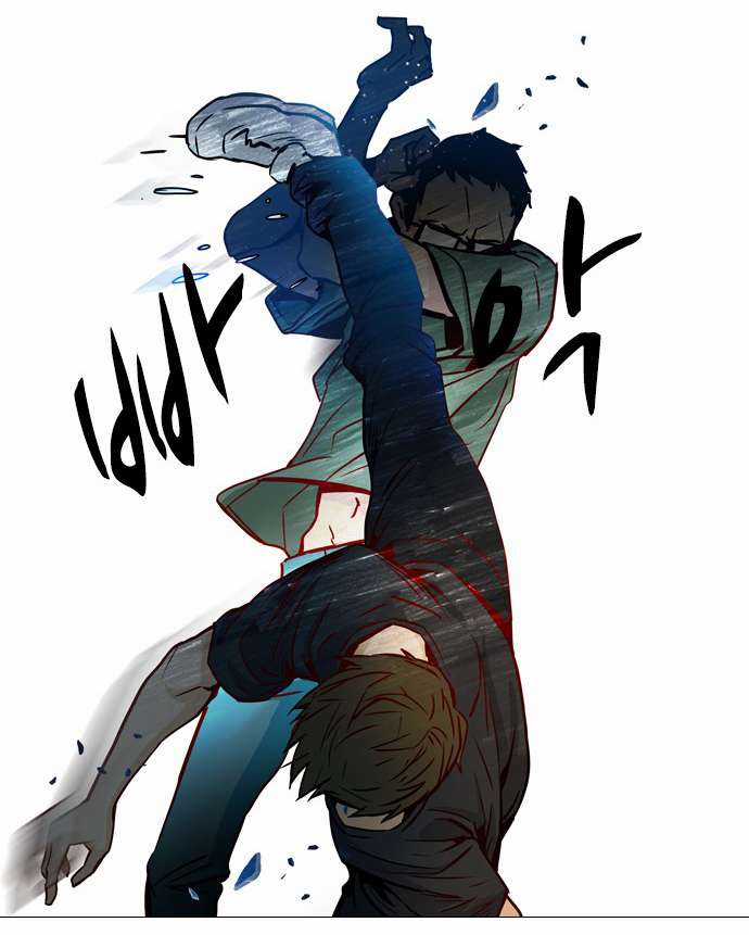 Dice Chapter 13 trang 45