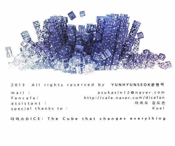 Dice Chapter 13 trang 54