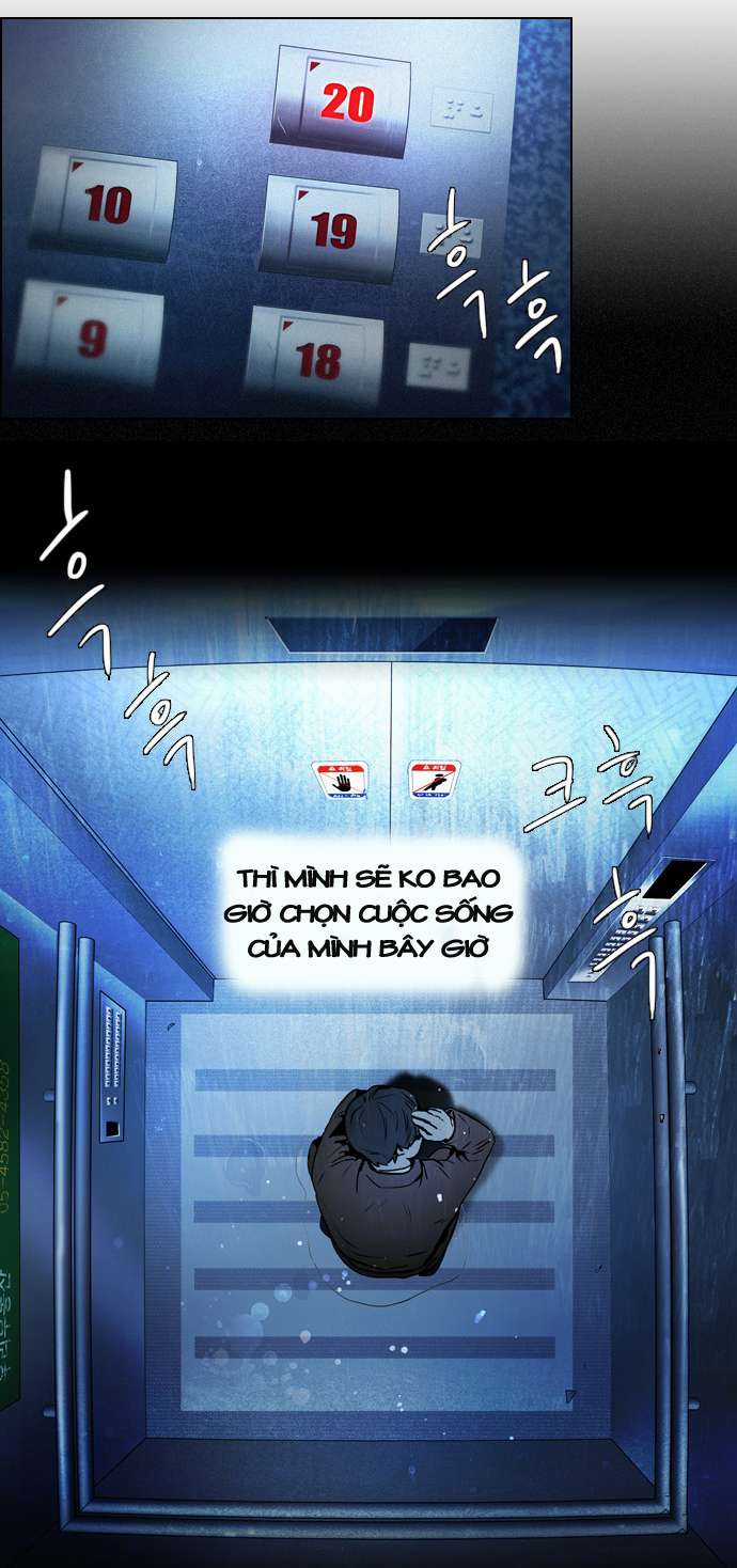 Dice Chapter 13 trang 6