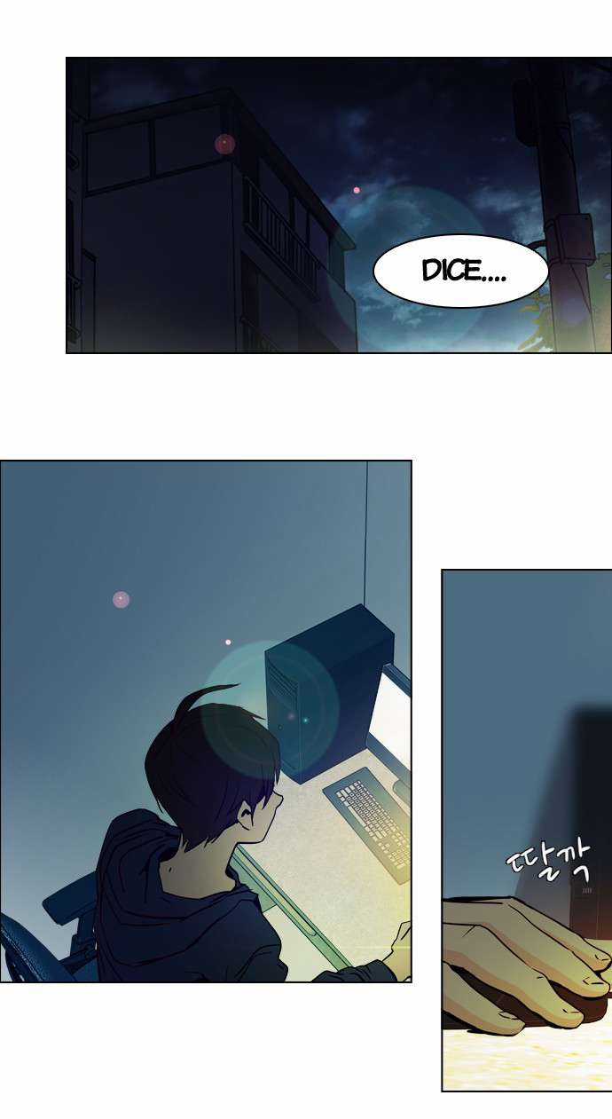 Dice Chapter 14 trang 10