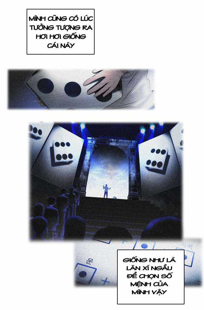 Dice Chapter 14 trang 14
