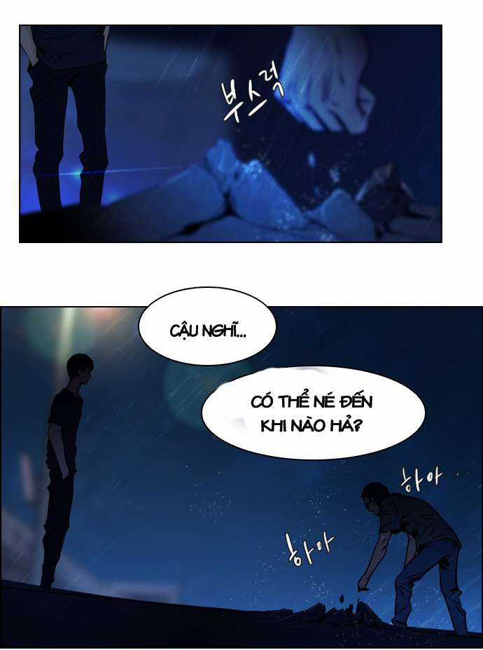 Dice Chapter 14 trang 17