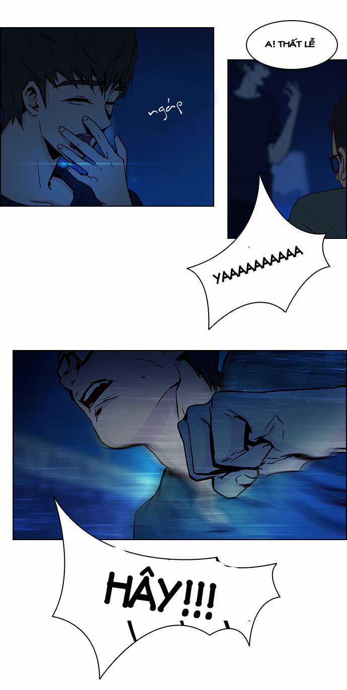 Dice Chapter 14 trang 18