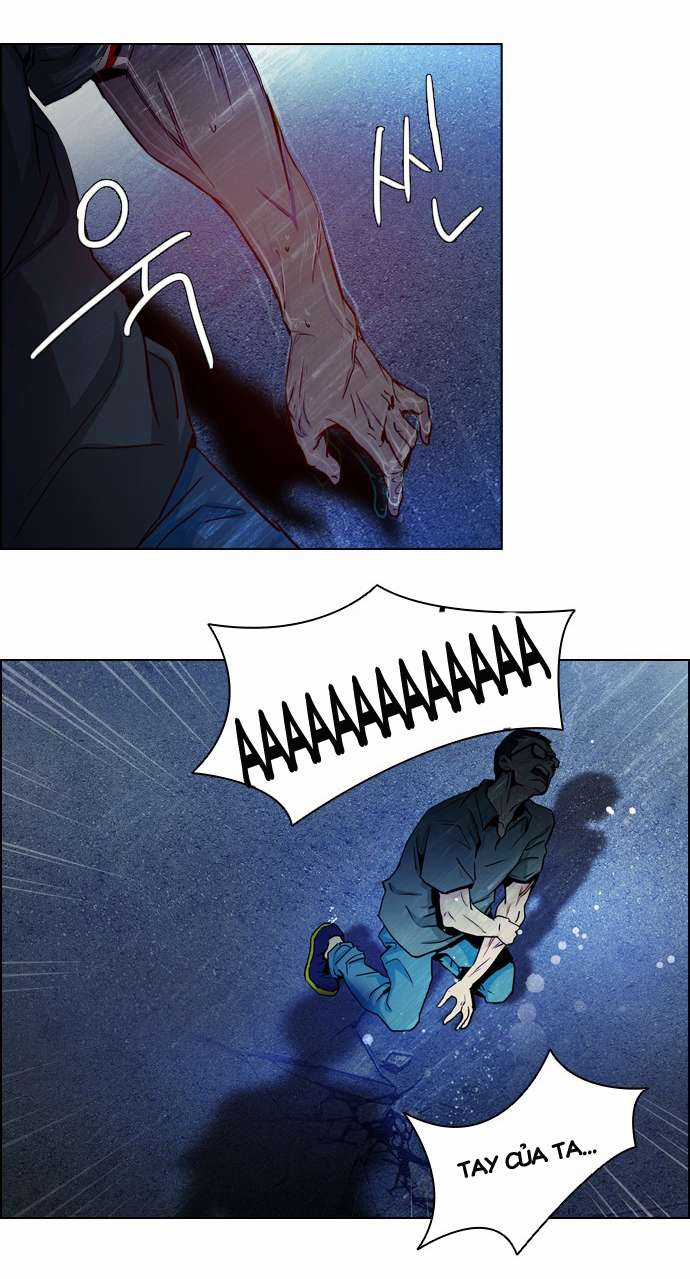 Dice Chapter 14 trang 26