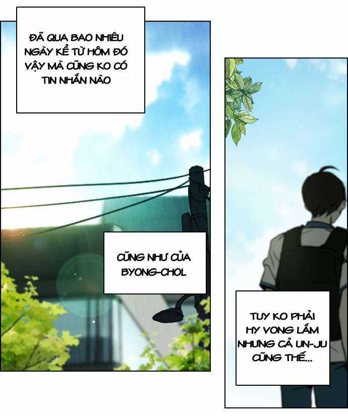 Dice Chapter 14 trang 32