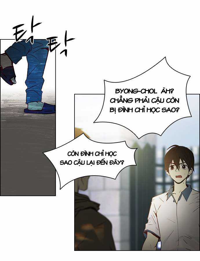 Dice Chapter 14 trang 45