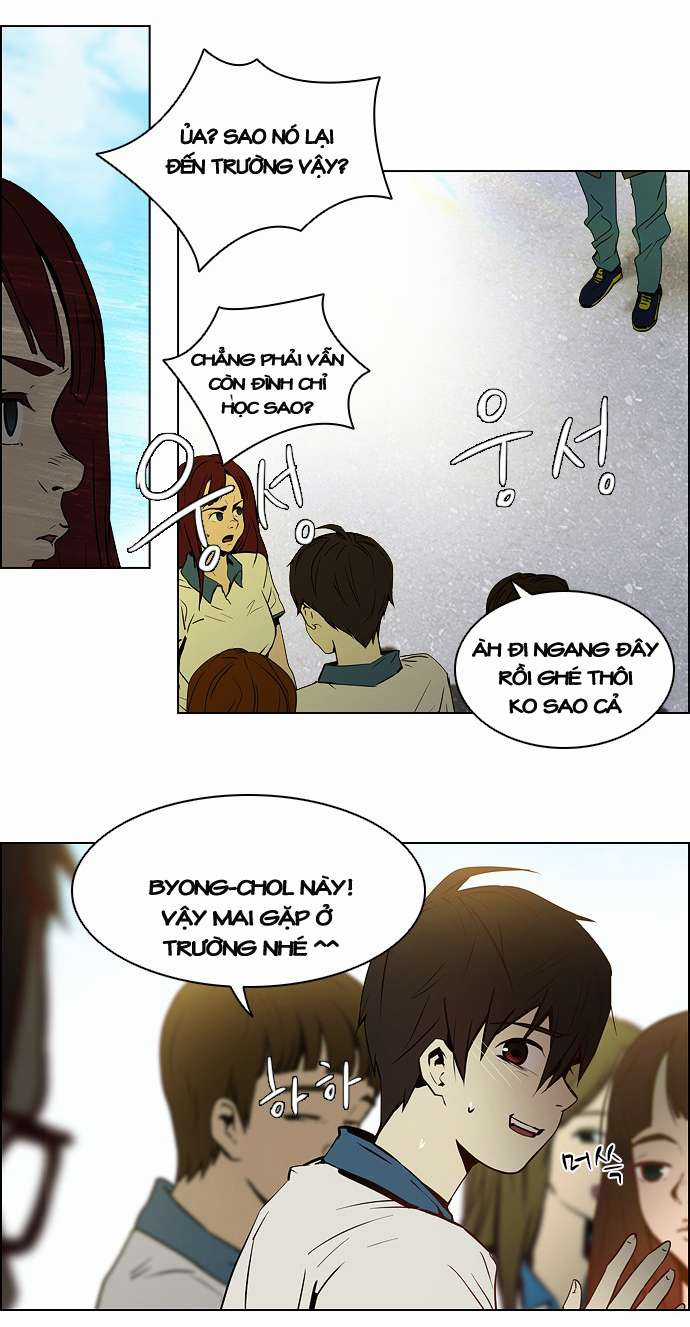 Dice Chapter 14 trang 50