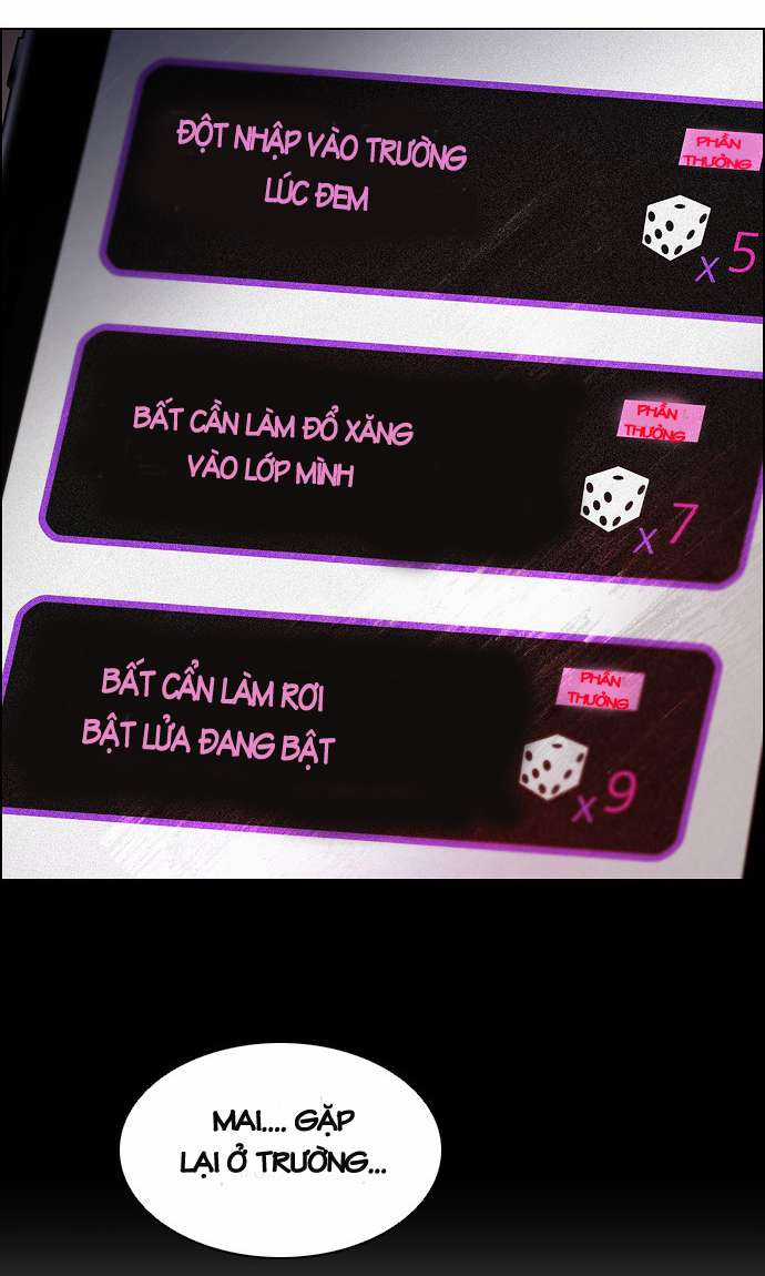 Dice Chapter 14 trang 56