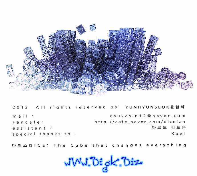 Dice Chapter 14 trang 57