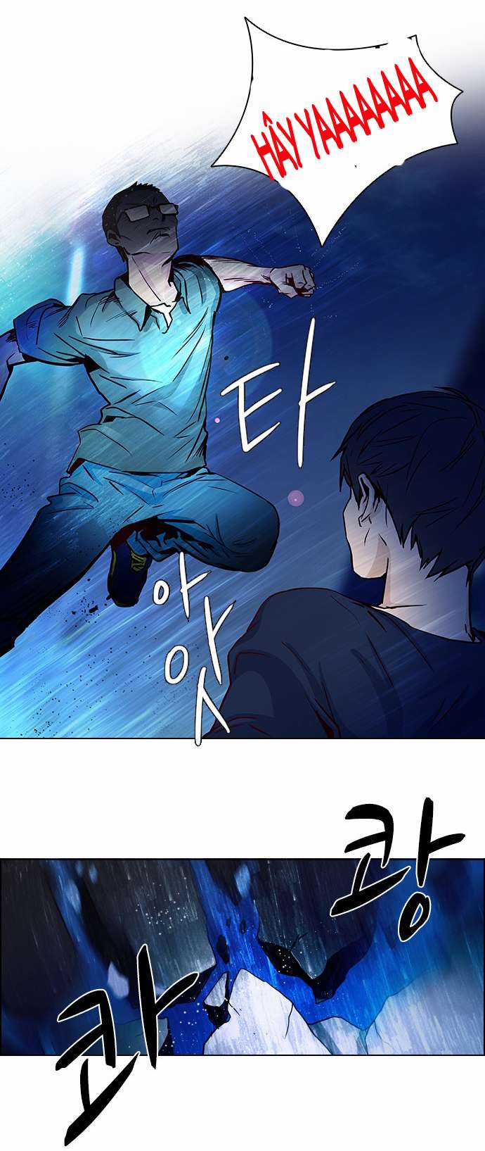 Dice Chapter 14 trang 9