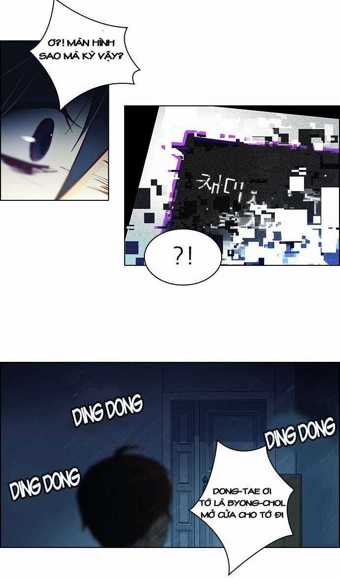 Dice Chapter 15 trang 10