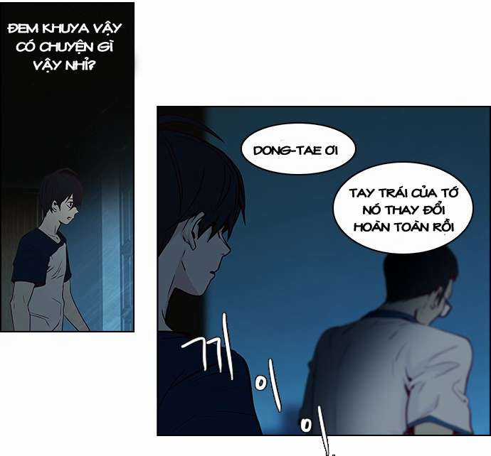 Dice Chapter 15 trang 11