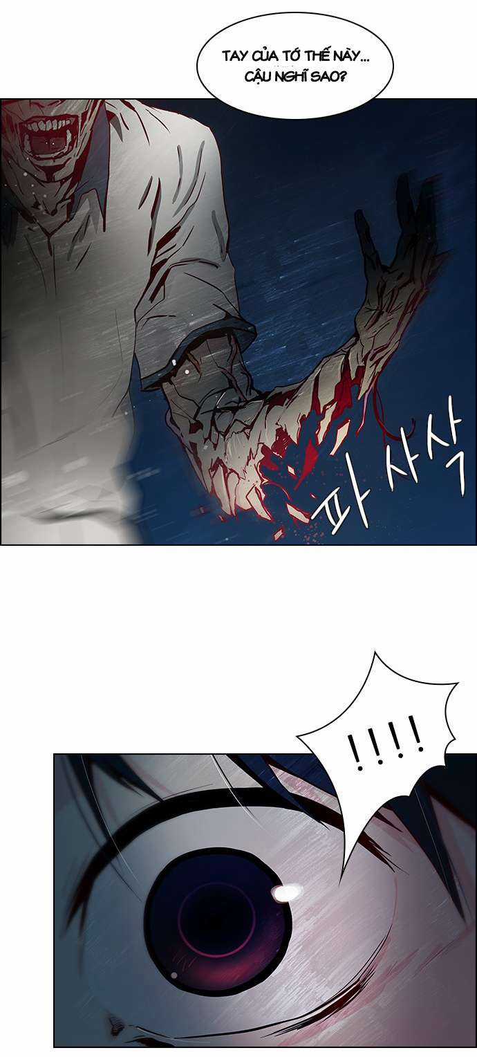 Dice Chapter 15 trang 12