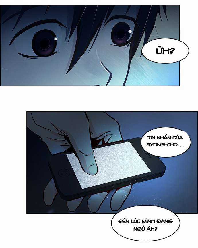 Dice Chapter 15 trang 15