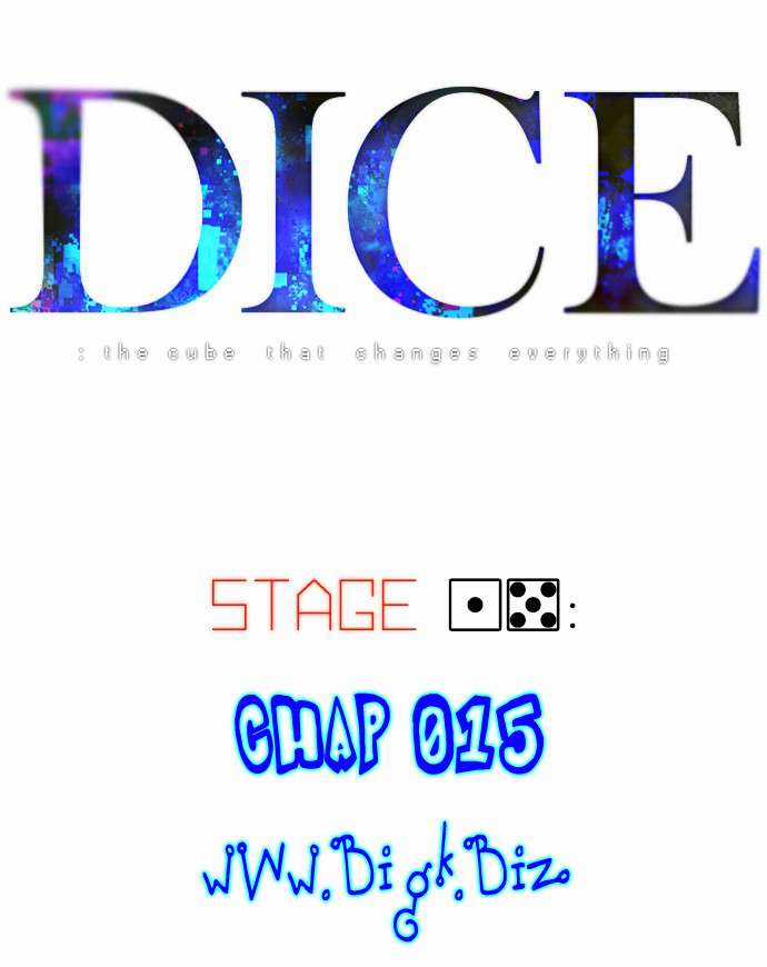 Dice Chapter 15 trang 2