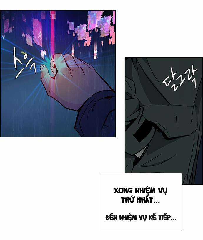 Dice Chapter 15 trang 28