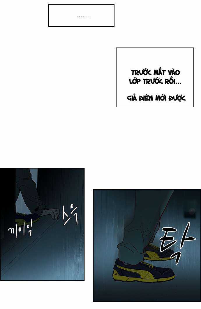 Dice Chapter 15 trang 30
