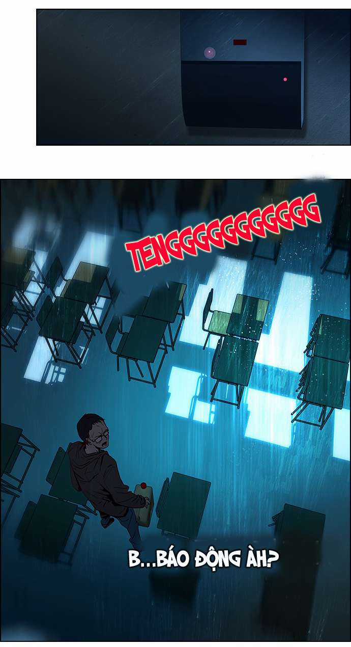 Dice Chapter 15 trang 31