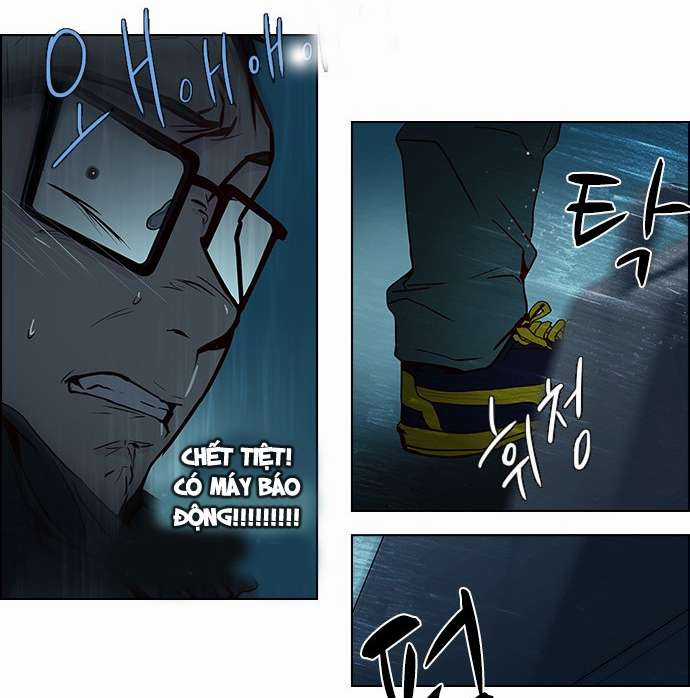 Dice Chapter 15 trang 32