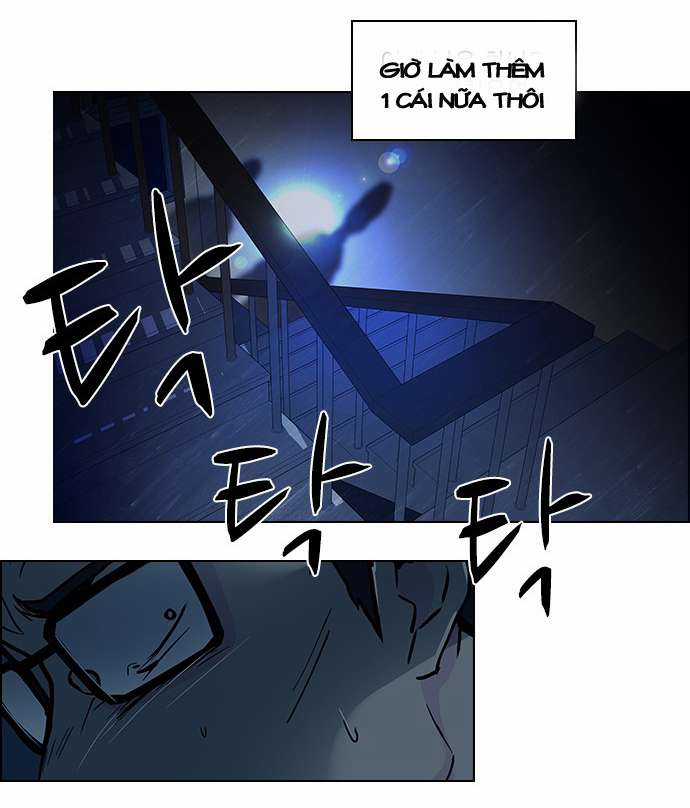 Dice Chapter 15 trang 36