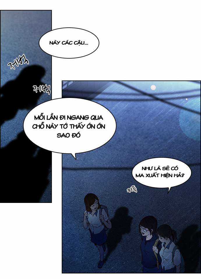 Dice Chapter 15 trang 4