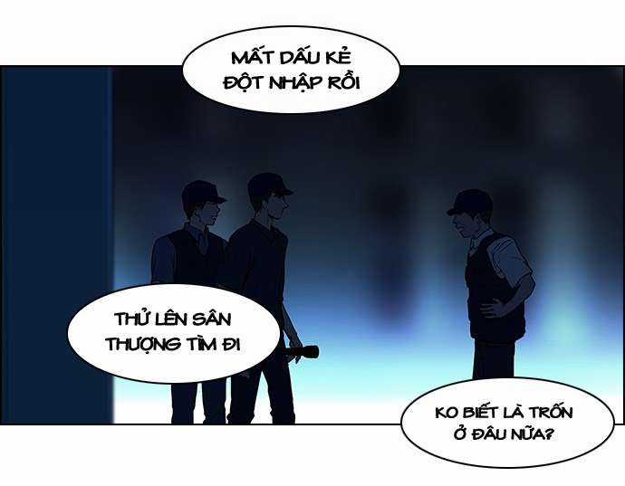 Dice Chapter 15 trang 49