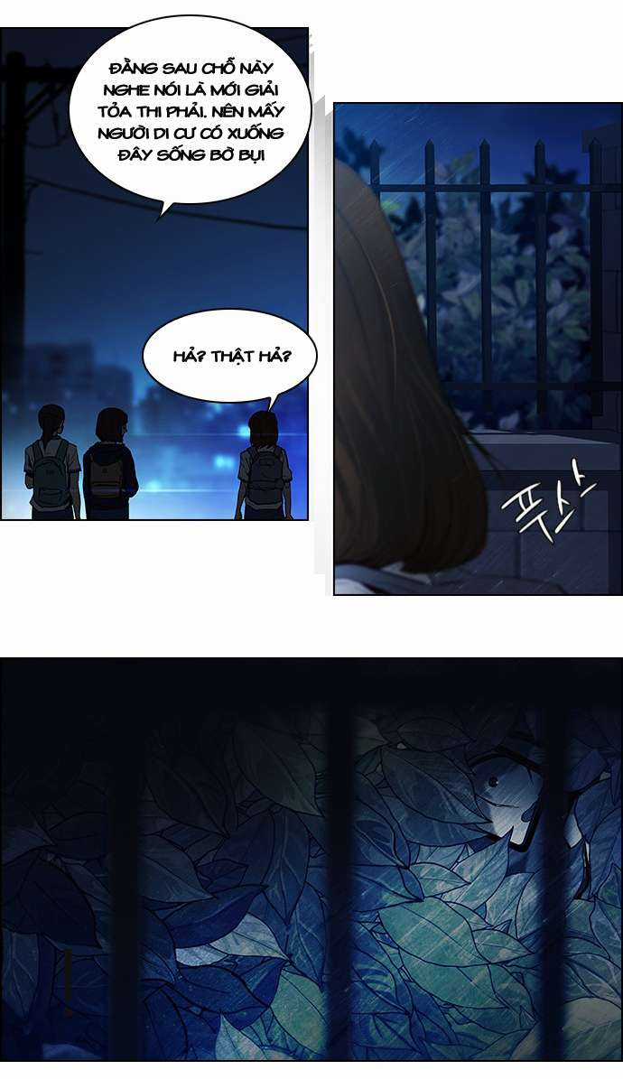 Dice Chapter 15 trang 5