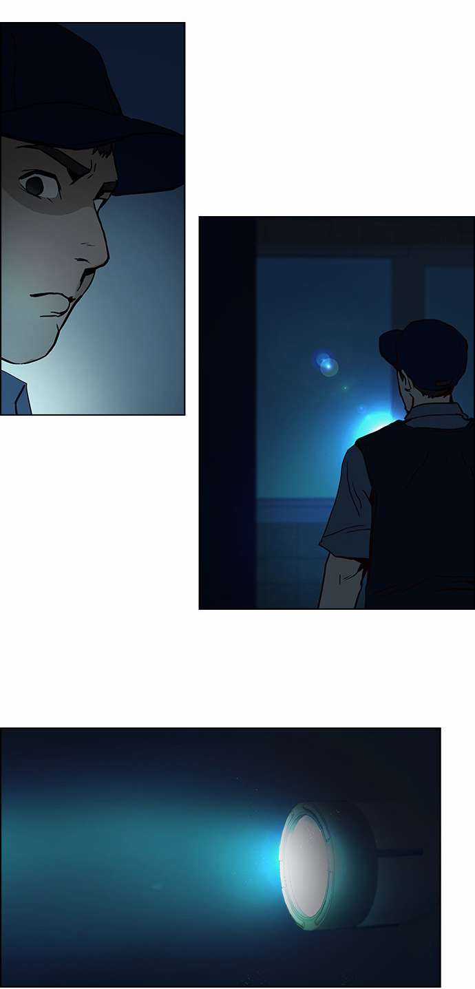 Dice Chapter 15 trang 50
