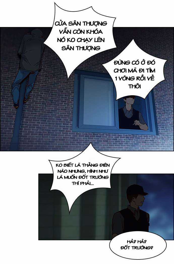 Dice Chapter 15 trang 57