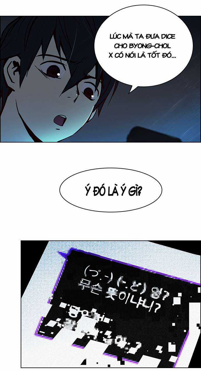 Dice Chapter 15 trang 9