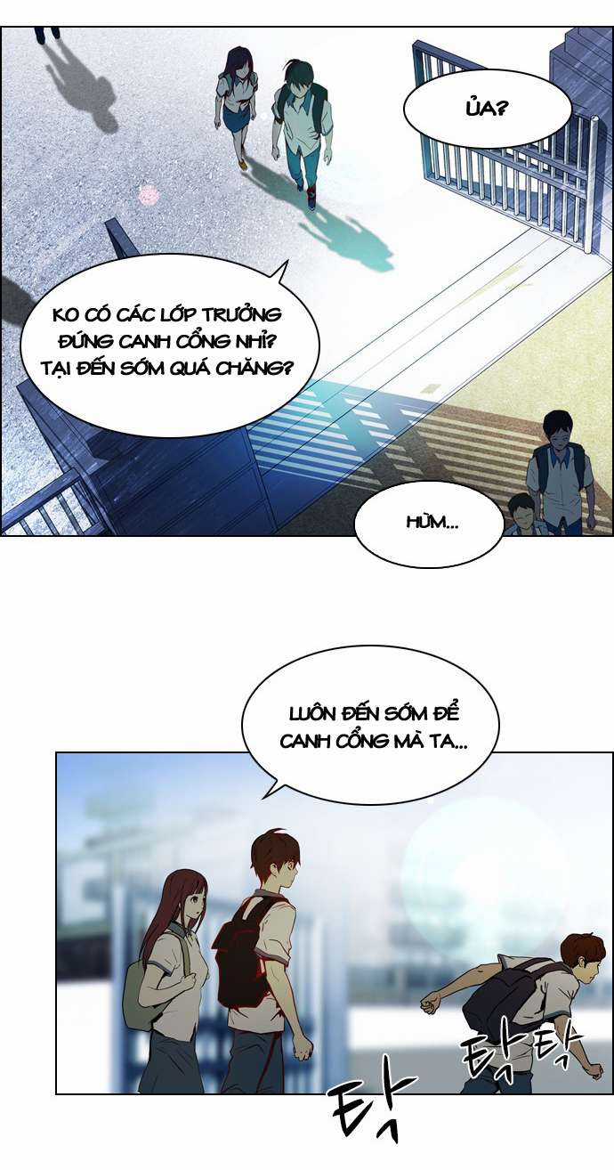 Dice Chapter 16 trang 10