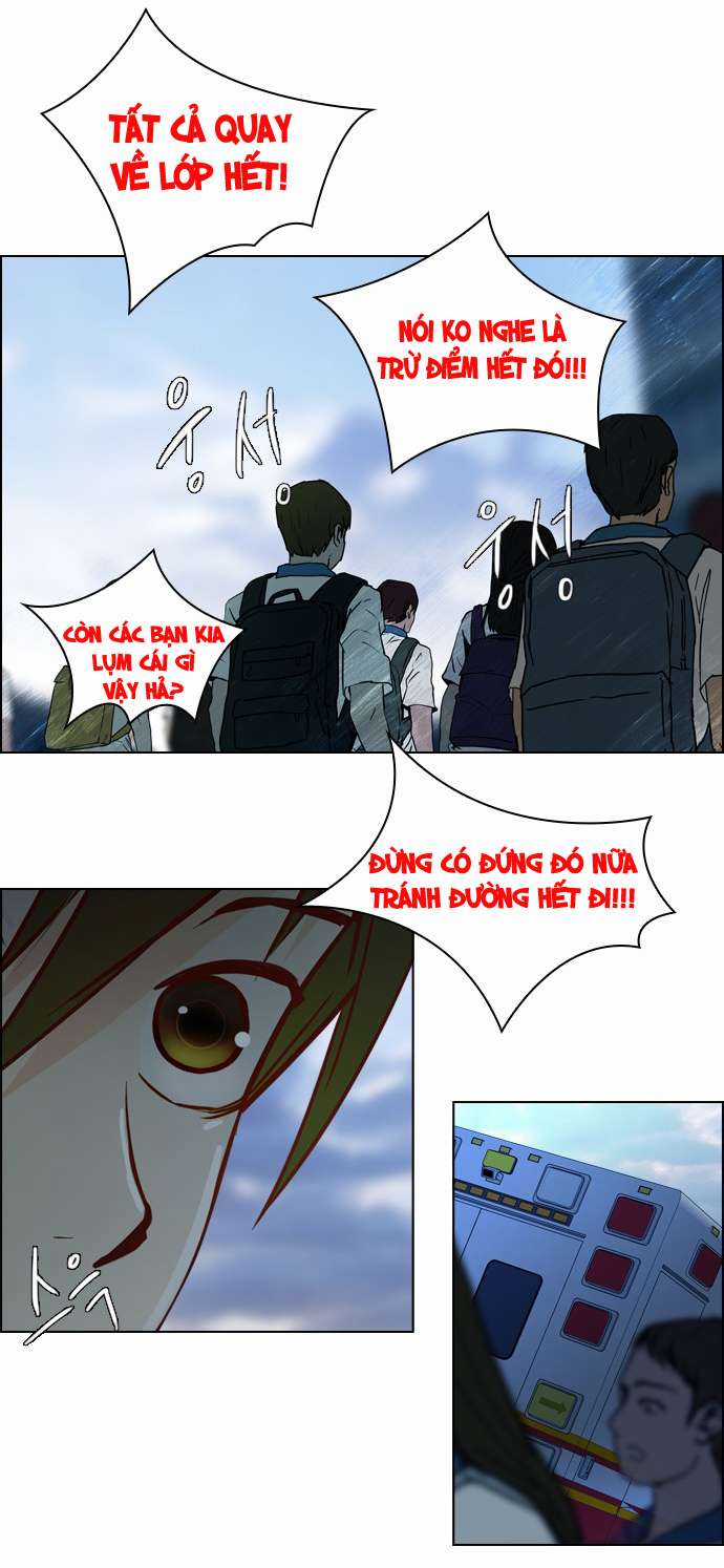 Dice Chapter 16 trang 12