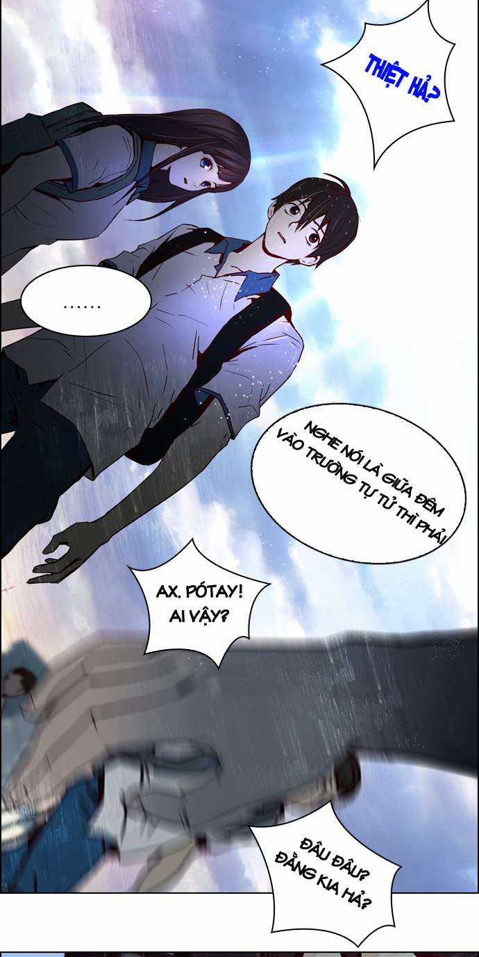 Dice Chapter 16 trang 14