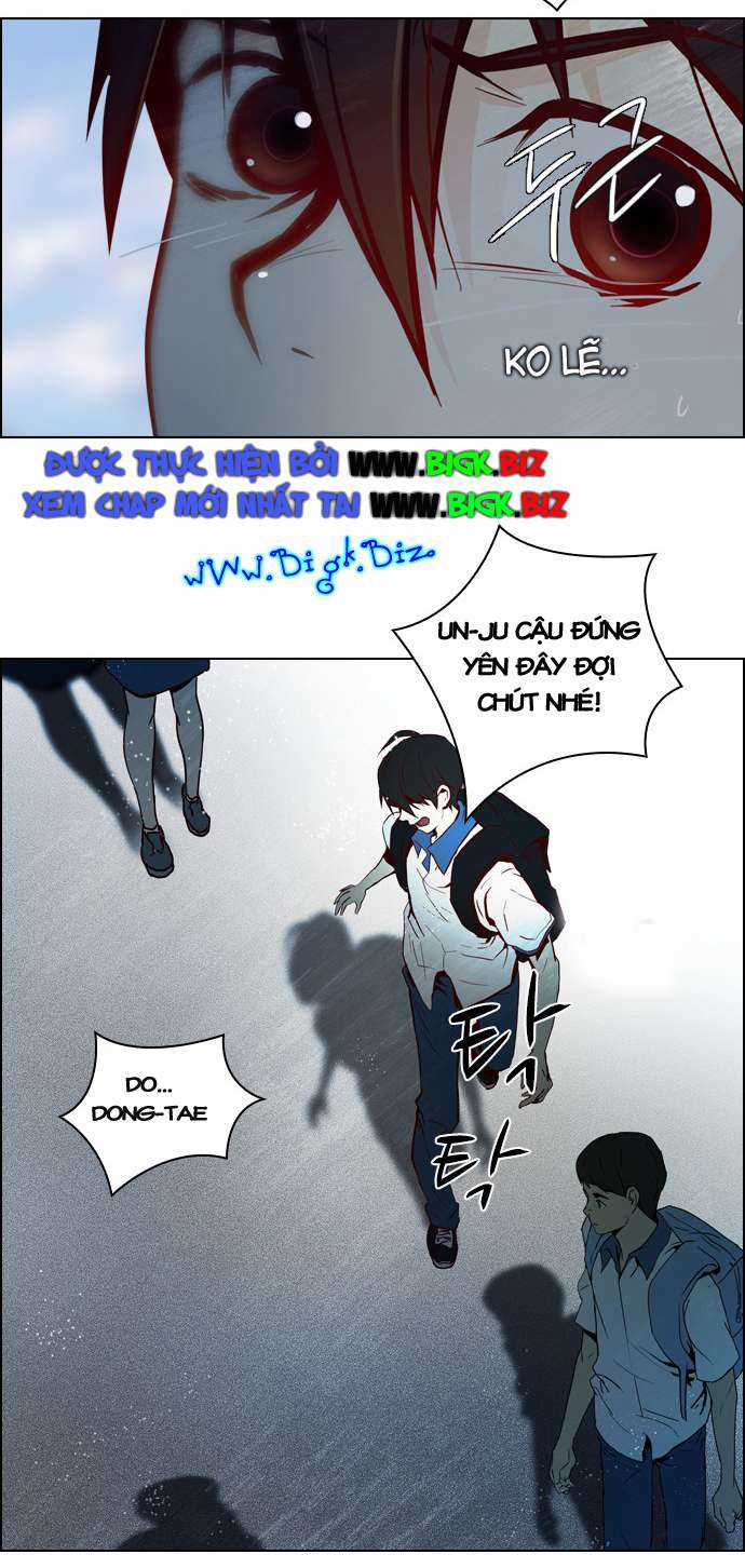 Dice Chapter 16 trang 15