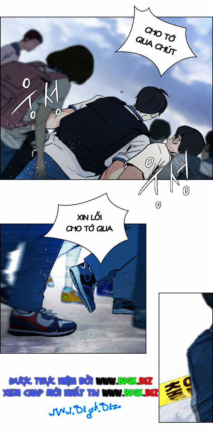 Dice Chapter 16 trang 16