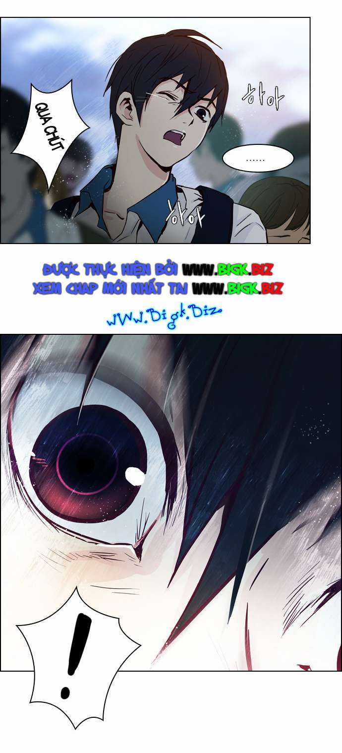 Dice Chapter 16 trang 17